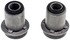 BB6198 by DORMAN - Control Arm Bushing Kit