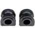 Dorman BB6399 Suspension Stabilizer Bar Bushing Kit Stabilizer Bar Bushing Kit