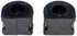 Dorman BB6399 Suspension Stabilizer Bar Bushing Kit Stabilizer Bar Bushing Kit