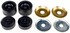 BB6441 by DORMAN - Strut Rod Bushing Kit