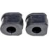 BB6451 by DORMAN - Stabilizer Bar Bushing Kit