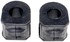 BB6451 by DORMAN - Stabilizer Bar Bushing Kit