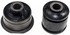 BB6575 by DORMAN - Control Arm Bushing Kit