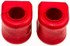 Dorman BB6641 Suspension Stabilizer Bar Bushing Kit Stabilizer Bar Bushing Kit