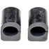 BB7096 by DORMAN - Stabilizer Bar Bushing Kit