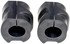 BB7268 by DORMAN - Stabilizer Bar Bushing Kit