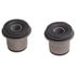 BB7276 by DORMAN - Control Arm Bushing Kit