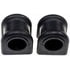 BB7361 by DORMAN - Stabilizer Bar Bushing Kit