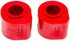 BB7350 by DORMAN - Stabilizer Bar Bushing Kit