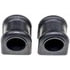 Dorman BB7362 Suspension Stabilizer Bar Bushing Kit Stabilizer Bar Bushing Kit
