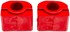 BB7367 by DORMAN - Stabilizer Bar Bushing Kit