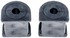 BB7410 by DORMAN - Stabilizer Bar Bushing Kit