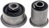 BB7474 by DORMAN - Control Arm Bushing Kit