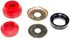 BB80007 by DORMAN - Radius Arm Bushing Kit