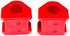 BB80018 by DORMAN - Stabilizer Bar Bushing Kit