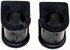 BB80072 by DORMAN - Stabilizer Bar Bushing Kit