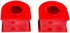 BB80077 by DORMAN - Stabilizer Bar Bushing Kit