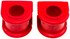 BB80080 by DORMAN - Stabilizer Bar Bushing Kit