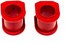 BB80096 by DORMAN - Stabilizer Bar Bushing Kit