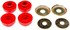 BB82085 by DORMAN - Strut Rod Bushing Kit