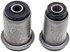 BB8297 by DORMAN - Control Arm Bushing Kit