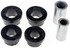 BB8447 by DORMAN - Suspension Track Bar Bushing