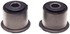 BB8620 by DORMAN - I-Beam Axle Pivot Bushing