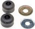 BB8649 by DORMAN - Strut Rod Bushing Kit