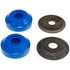 BB8675 by DORMAN - Strut Rod Bushing Kit