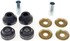 BB8659 by DORMAN - Strut Rod Bushing Kit