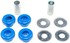 BB8680 by DORMAN - Strut Rod Bushing Kit