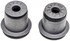 BB8704 by DORMAN - Control Arm Bushing Kit