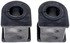Dorman BB8731 Suspension Stabilizer Bar Bushing Kit Stabilizer Bar Bushing Kit