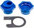 BB8746 by DORMAN - Support Bushing