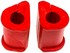 BB8761 by DORMAN - Stabilizer Bar Bushing Kit