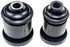 BB8765 by DORMAN - Control Arm Bushing Kit