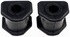 BB8787 by DORMAN - Stabilizer Bar Bushing Kit
