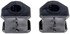 BB8794 by DORMAN - Stabilizer Bar Bushing Kit