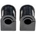 BB90254 by DORMAN - Stabilizer Bar Bushing Kit