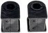 BB90254 by DORMAN - Stabilizer Bar Bushing Kit