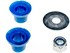 BB9100 by DORMAN - Idler Arm Bushing Kit