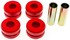 BB9515 by DORMAN - Strut Rod Bushing Kit