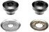 BB9737 by DORMAN - Control Arm Bushing Kit