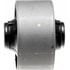 Dorman BC63029 Suspension Control Arm Bushing Support Bushing