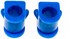 BB9988 by DORMAN - Stabilizer Bar Bushing Kit