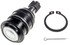 B90310 by DORMAN - Suspension Ball Joint