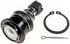 B90434 by DORMAN - Suspension Ball Joint