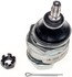 B90490 by DORMAN - Alignment Caster Camber Ball Joint