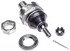 B90492 by DORMAN - Alignment Caster Camber Ball Joint