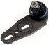 B90501 by DORMAN - Alignment Caster / Camber Ball Joint